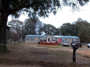 4380 Reinsma Rd, Milton, FL 32583