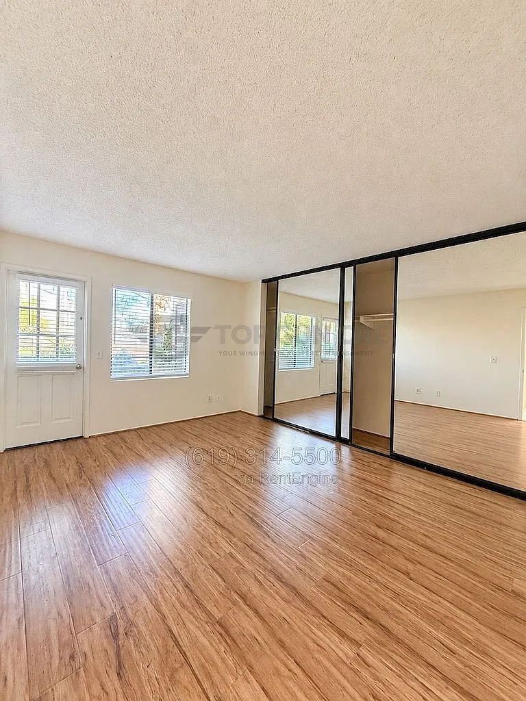 1 bed, 1.0 bath, $2,100 — Photo 1