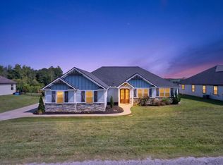 230 Blease Horton Rd, Boiling Springs, SC 29316