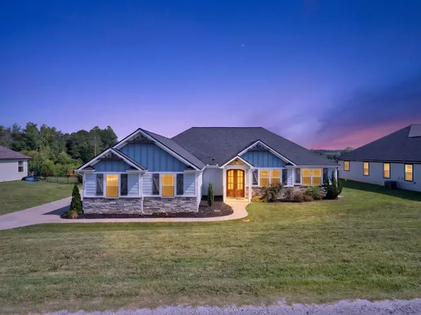 230 Blease Horton Rd, Boiling Springs, SC 29316