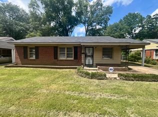 4590 Monaco Rd, Memphis, TN 38117