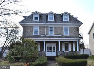 1864 Horace Ave, Abington, PA