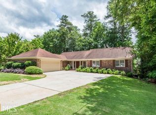 2054 Ladovie Ln NE, Atlanta, GA 30345