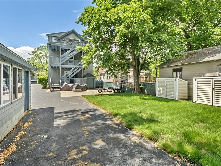 36 Upham St #2 — Photo 21