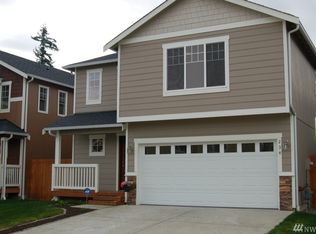 234 93rd Pl SW, Everett, WA 98204
