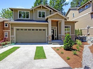 1327 211th Pl NE, Sammamish, WA 98074