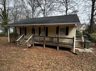 231 Butler St, Clemson, SC 29631