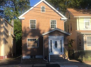 13 Dupont Pl, Irvington, NJ 07111