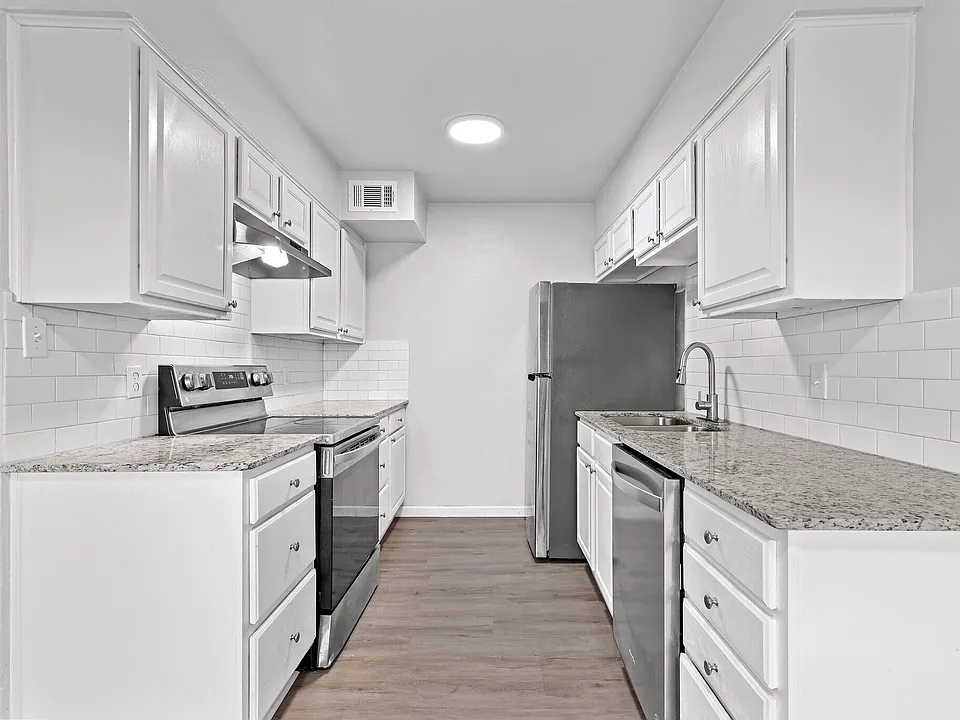 The Mirabel Apartments