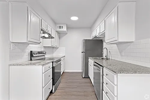 The Mirabel Apartments Photo 1