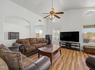 10943 W RUTH Avenue, Peoria, AZ 85345