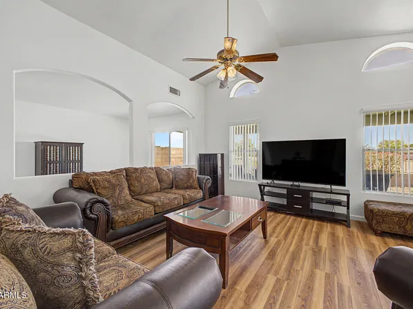 10943 W RUTH Avenue, Peoria, AZ 85345