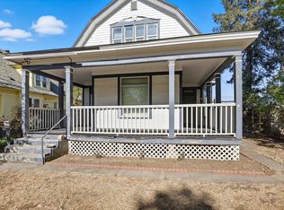 1018 W Augusta Ave, Spokane, WA 99205