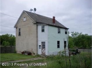 1400 Main St, Pittston, PA 18641