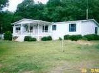 1646 Blacks Creek Church Rd, Danielsville, GA 30633