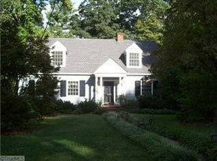 635 Roslyn Rd, Winston Salem, NC 27104