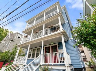 52 Dimick St #3, Somerville, MA 02143