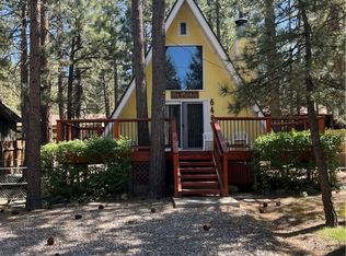 640 Irving Way, Big Bear City, CA 92314