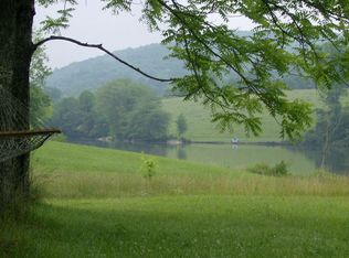 125 Barrie Ln, Kingston, TN 37763