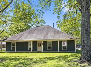 12318 Brown Rd, Denham Springs, LA 70726