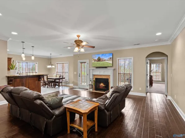 25826 Summerwood Dr, Madison, AL 35756