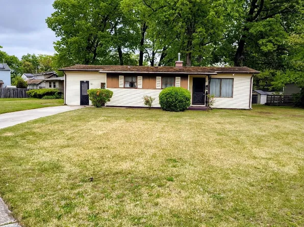 21 Gilbert Ave, Westville, NJ 08093