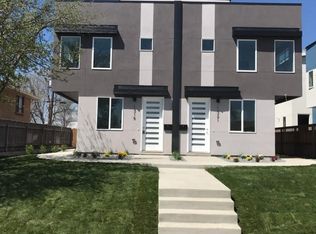 1319 Wolff St, Denver, CO 80204