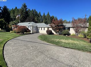 7031 SW Old Highway 47, Gaston, OR 97119