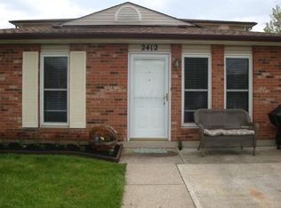 2412 Briers Dr, Columbus, OH 43209