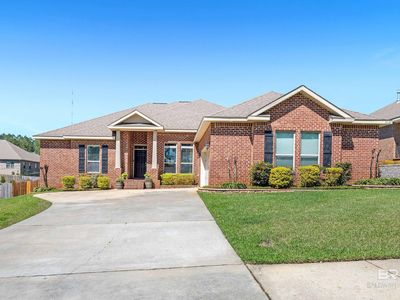 31521 Hoot Owl Rd, Spanish Fort, AL, 36527