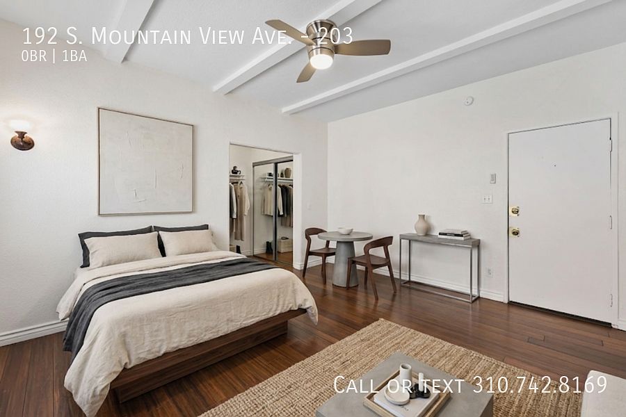 1st image of 192 S Mountain View Ave APT 203