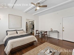 192 S Mountain View Ave APT 203, Los Angeles, CA 90057