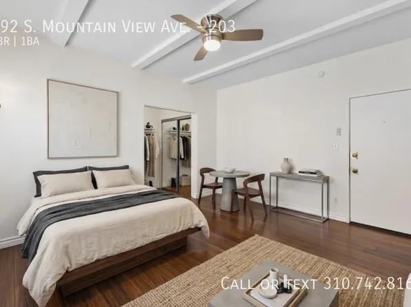 192 S Mountain View Ave APT 203, Los Angeles, CA 90057