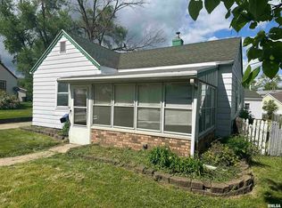3628 N Finnell Ave, Peoria, IL 61604