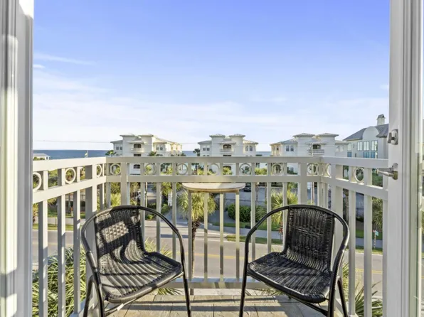 45 Town Center Loop #411, Pt Washington, FL 32459