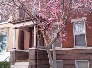 4059 Shenandoah Ave, Saint louis, MO 63110