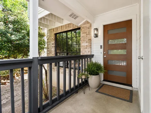 1707 Waterloo Trl #A, Austin, TX 78704