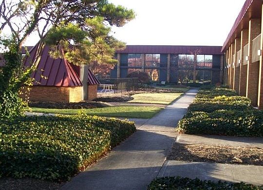 1st image of 610 University City Blvd