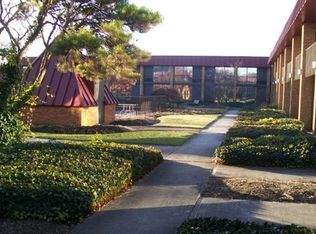 610 University City Blvd, Blacksburg, VA 24060