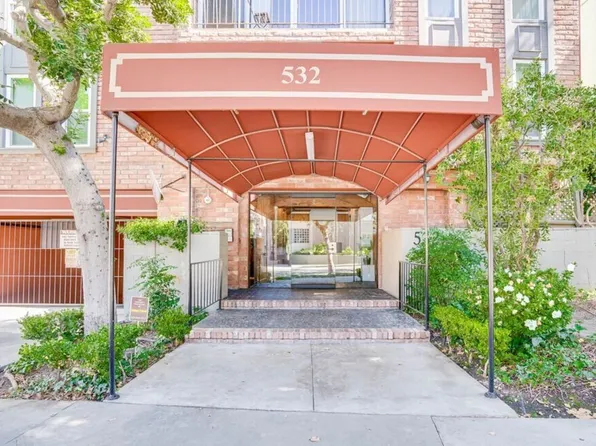 532 N Rossmore Ave APT 306, Los Angeles, CA 90004
