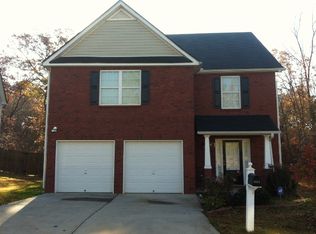 3987 Riverside Pkwy, Decatur, GA 30034