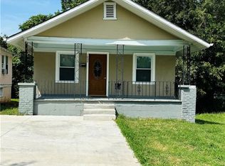 1820 Cleveland Ave, Kansas City, MO 64127