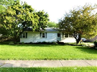 104 E Morris St, Elwood, IL 60421