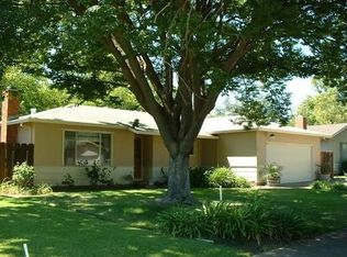 845 Kern St, Chico, CA 95928