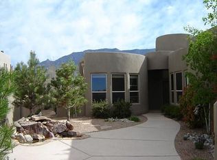 13209 Moondance Pl NE, Albuquerque, NM 87111