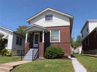 4357 Toenges Ave, Saint Louis, MO 63116