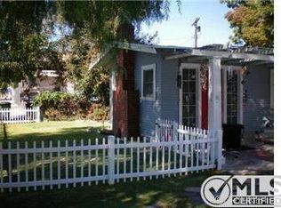 7505 Vassar Ave, Canoga Park, CA 91303