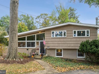 11411 Cam Ct, Kensington, MD, 20895