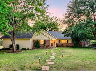 4412 Oakton Rd, Fort Worth, TX 76116