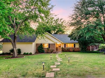4412 Oakton Rd, Fort Worth, TX, 76116